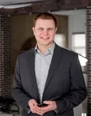 Benny Ryan Woligroski, Calgary, Real Estate Agent